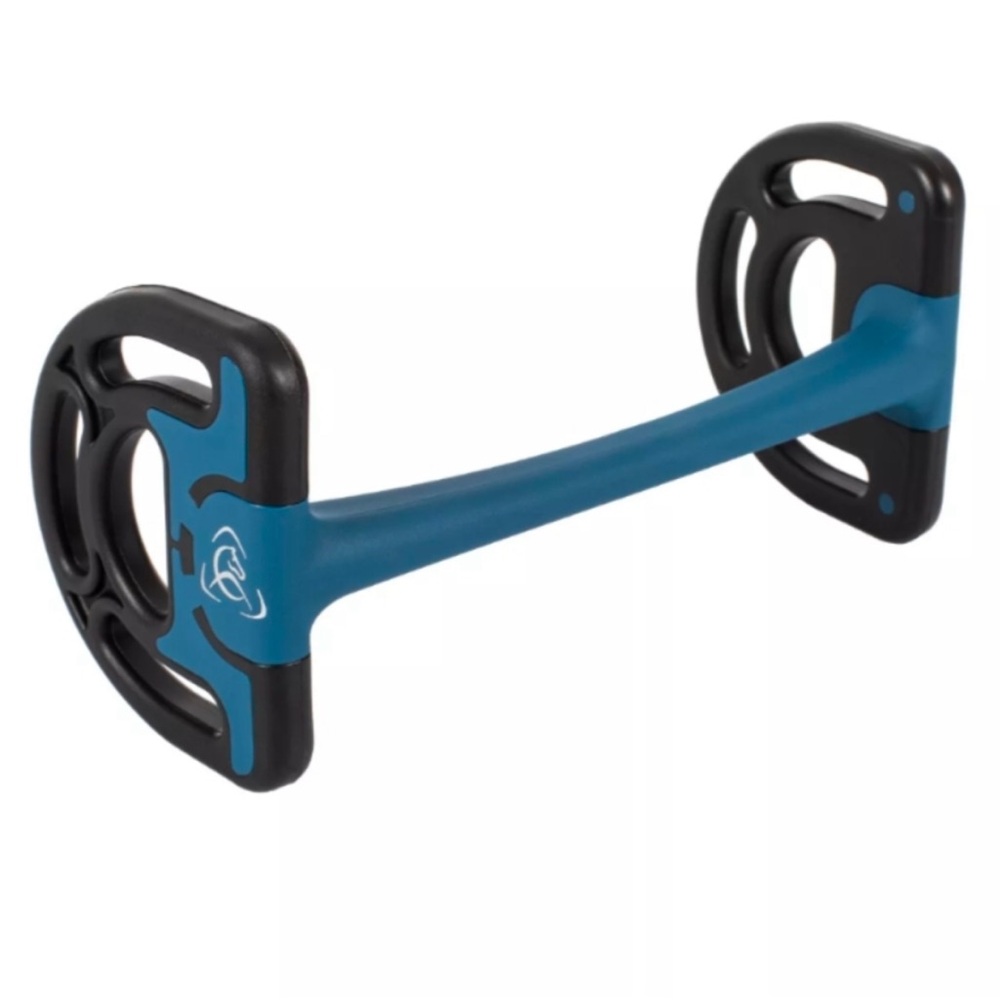 5” Acavallo Sensitive Mullen D Ring Bit